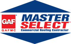GAF Master Select Logo