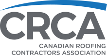 Canadian Roofing Contractors' Association Logo